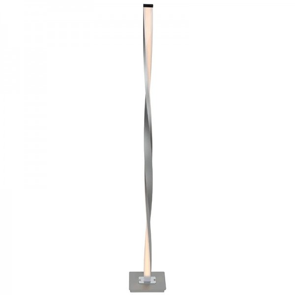 Modern Standing Pole Light
