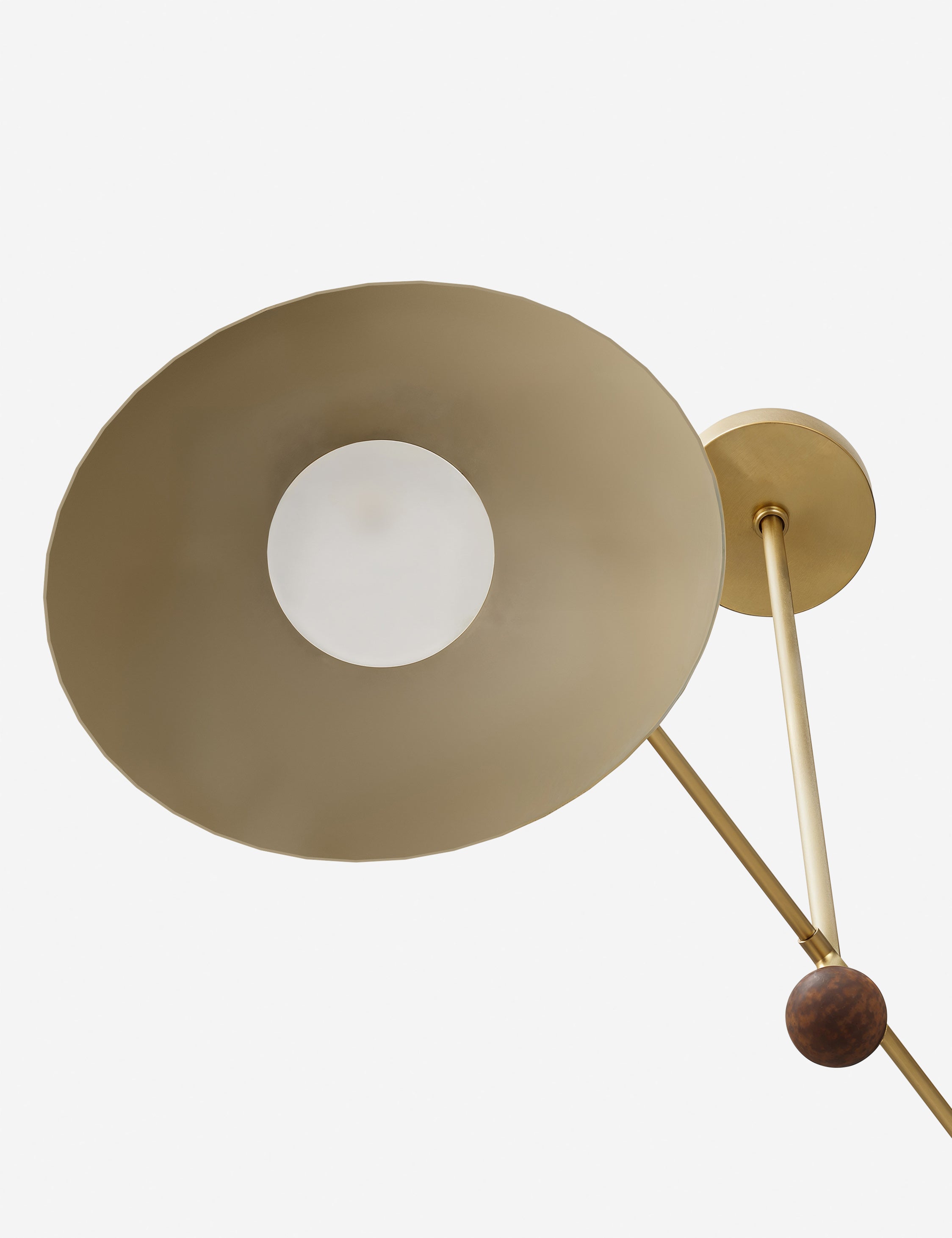 Blueprint Lighting Dahlia Pendant Light - Thumbnail 2