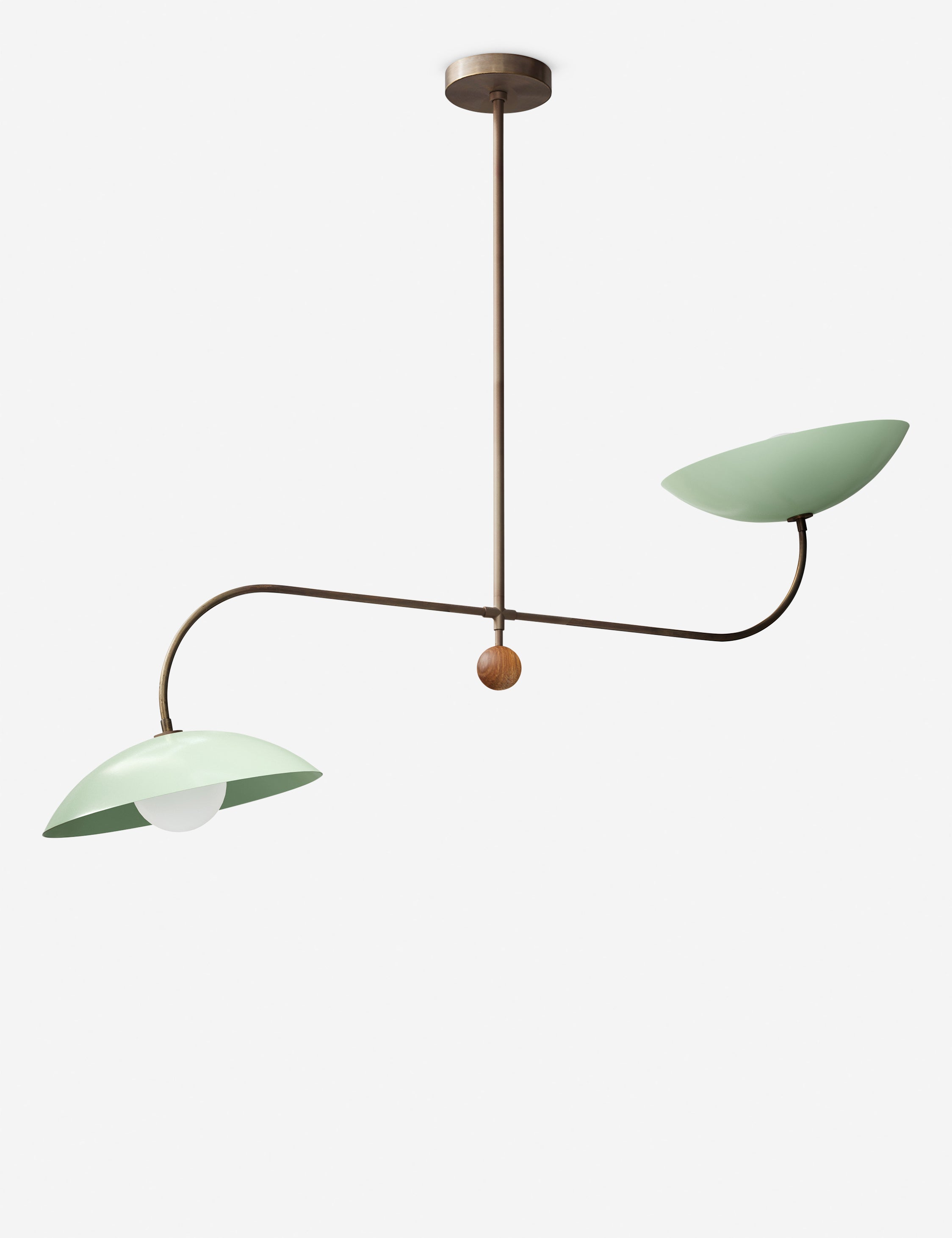 Blueprint Lighting Dahlia Pendant Light - Thumbnail 5