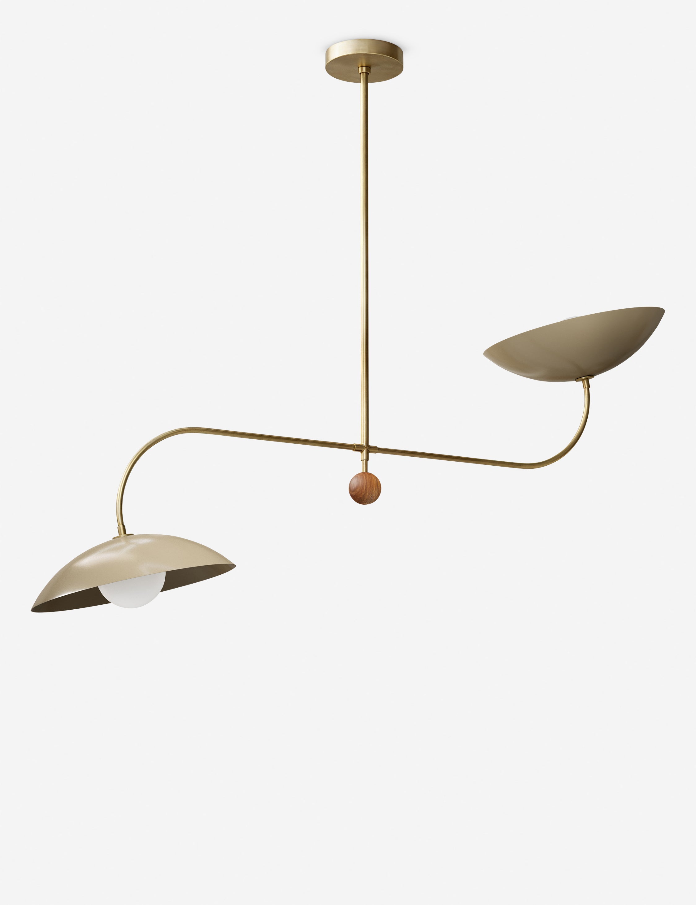 Blueprint Lighting Dahlia Pendant Light